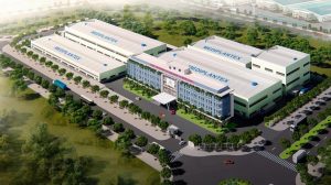 Thêm một công ty dược báo lãi tăng mạnh