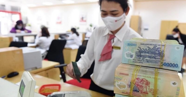 Tín dụng tăng tốc, áp lực kiểm soát nợ xấu nóng lên trong nửa cuối năm 2026