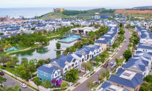 Novaland dự kiến phát hành thêm hơn 1 7 tỷ cổ phiếu