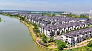 Novaland đã hoàn thành 96 mục tiêu lợi nhuận năm