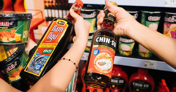 Từ tăng trưởng kinh doanh đến thị trường vốn: Masan Consumer ngày càng được các tổ chức đầu tư chú ý