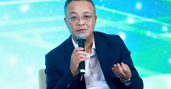 Lãnh đạo UBCKNN: Việt Nam có thể triển khai quyền chọn chỉ số từ 2027