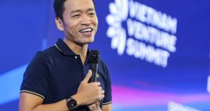 Đà thăng hoa nhóm doanh nghiệp của ông Lê Hồng Minh: VNG lãi đậm 10 năm, Zalo vượt 81 triệu user, hàng nghìn nhân viên được tăng lương