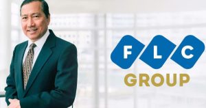 CEO Boeing Việt Nam về làm Phó Chủ tịch Tập đoàn FLC