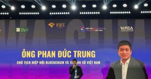 Hạ tầng niềm tin: Chìa khóa để Việt Nam đón đầu thị trường mã hóa tài sản thực quy mô nghìn tỷ USD