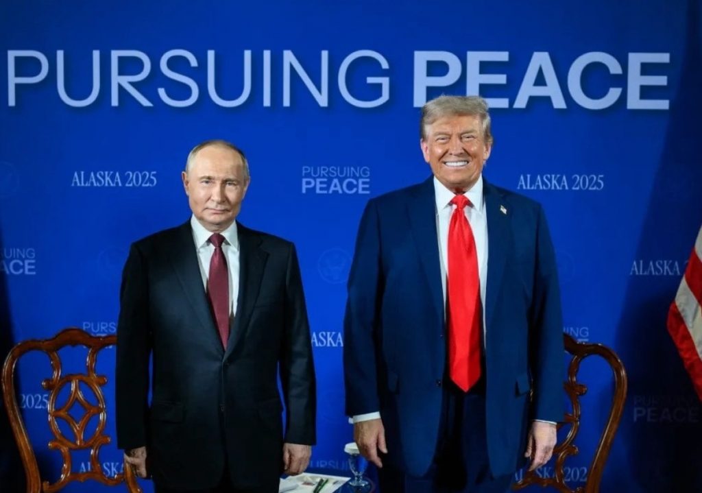 Ông Putin chúc mừng ông Trump nhân kỷ niệm 250 năm Quốc khánh Mỹ