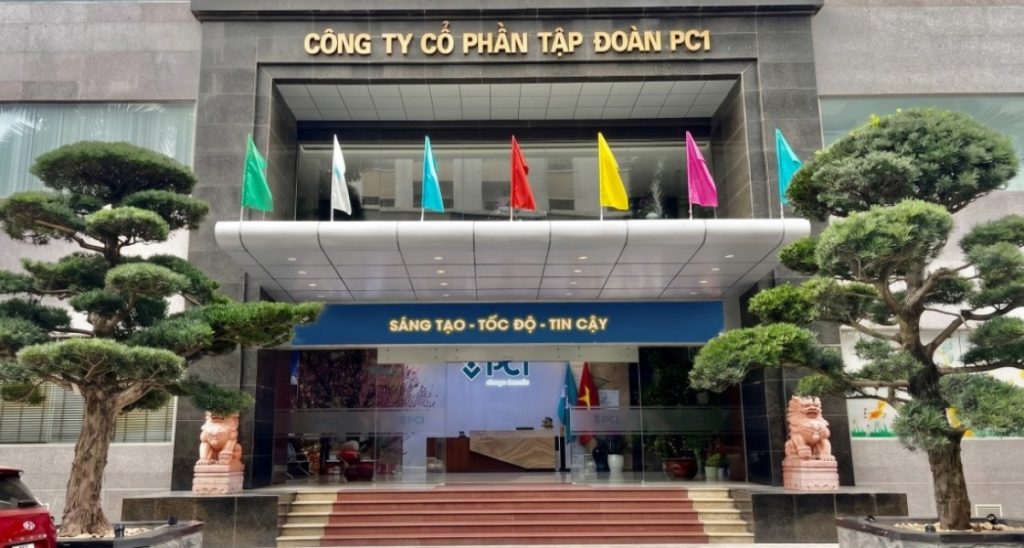 Tập đoàn PC1 công bố 4 ứng viên Hội đồng quản trị