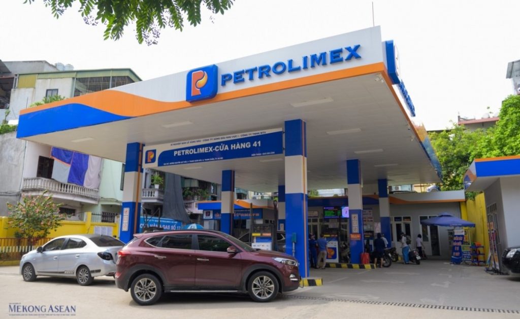 Petrolimex triển khai phương án bán 23 triệu cổ phiếu quỹ