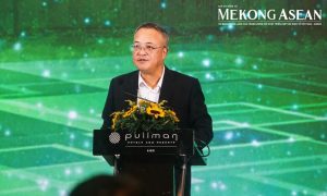 Cần huy động 5 4 triệu tỷ đồng từ thị trường chứng khoán