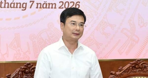 Phó Thống đốc NHNN: Tăng trưởng tín dụng đến 26/6 đạt 7,41%