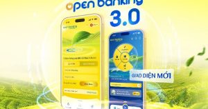 Nam A Bank chính thức vận hành hệ thống Core Banking mới và ra mắt Open Banking 3.0