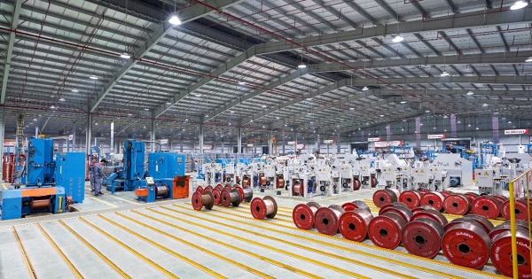 Kết quả kinh doanh phản ánh hiệu quả hoạt động của Gelex Electric