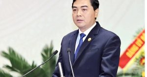 Chủ tịch Thanh Hóa làm Thứ trưởng Thường trực Bộ Dân tộc và Tôn giáo