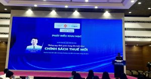 Cục Thuế: Bán hàng trên nhiều nền tảng vẫn phải kê khai theo tổng doanh thu