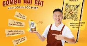 LPBank đồng hành hộ kinh doanh và cá nhân kinh doanh thích ứng chuyển đổi số và quy định thuế mới