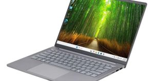 IdeaPad Slim 5 có phải dòng laptop cân bằng nhất của Lenovo?