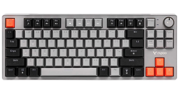 Người mới chơi phím cơ nên bắt đầu bằng Red Switch hay Brown Switch?