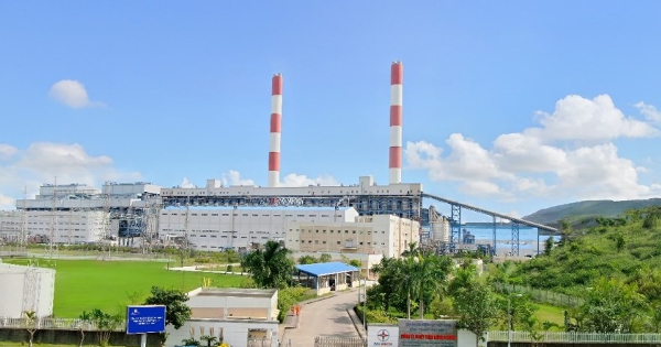 EVNGENCO3 gắn bảo vệ môi trường với tối ưu vận hành các nhà máy điện