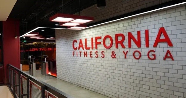 California Fitness &amp; Yoga thông báo đóng một số cơ sở tại Hà Nội và TP HCM