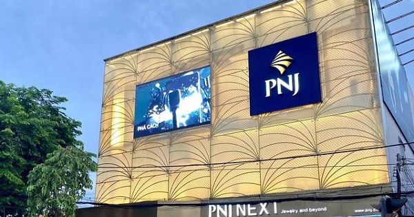 PNJ: Các sản phẩm kim cương được kiểm định tại P-Lab đều có thể truy xuất nguồn gốc và đảm bảo chất lượng