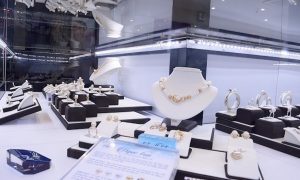 PNJ sẽ thuê các đơn vị uy tín quốc tế kiểm định chất lượng kim cương
