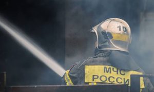 Ukraine mở đợt tấn công UAV quy mô lớn nhằm vào thủ đô Nga