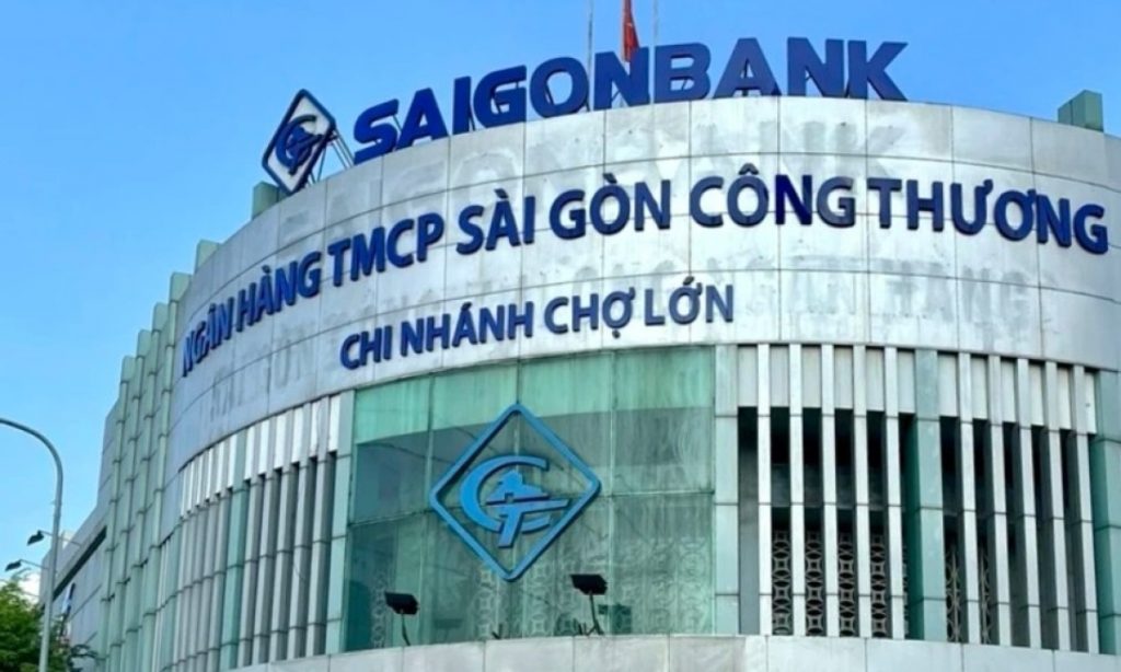 Nguồn thu chính suy giảm Saigonbank báo lỗ quý 2 2026缩略图 Nguồn thu chính suy giảm Saigonbank báo lỗ quý 2 2026