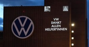 Volkswagen khai tử một nửa dòng xe hiện tại, số phận nước Đức cùng 100.000 nhân sự bấp bênh chưa từng có