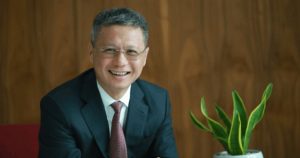 Ông Nguyễn Lê Quốc Anh làm Chủ tịch HĐQT Eximbank