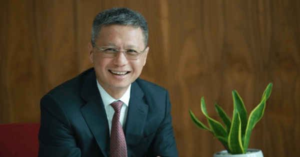 Ông Nguyễn Lê Quốc Anh làm Chủ tịch HĐQT Eximbank
