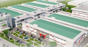 Hataphar triển khai phát hành cổ phiếu thưởng tỷ lệ 10