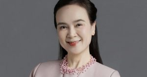 Nam Long thay Tổng Giám đốc, bà Nguyễn Thanh Hương giữ vị trí Quyền Tổng Giám đốc