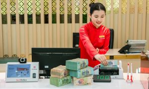 SeABank phát hành 40 triệu cổ phiếu ESOP mệnh giá 10 000 đồng cp