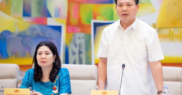Đề nghị giám sát thực trạng nợ đọng BHXH tại doanh nghiệp
