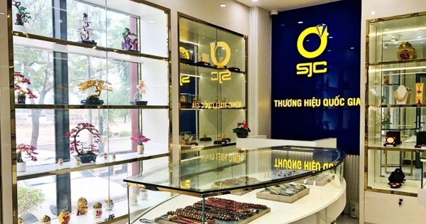 Chi tiết quy trình ‘hô biến’ 3.400 viên kim cương nhập lậu vào hệ thống SJC