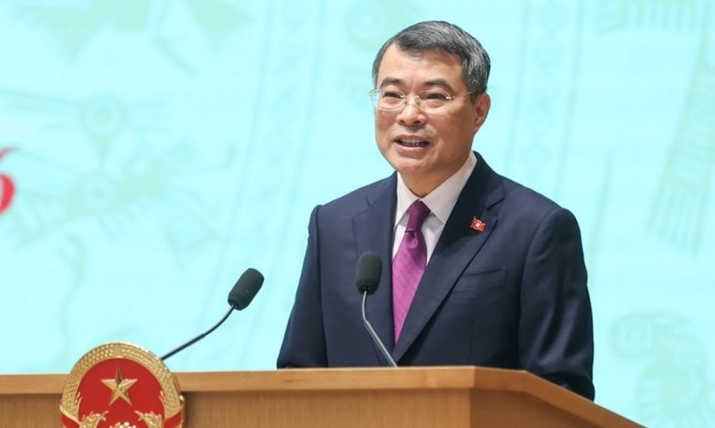 Sớm ban hành Đề án cải cách tổng thể thị trường tài chính Việt Nam缩略图 Sớm ban hành Đề án cải cách tổng thể thị trường tài chính Việt Nam