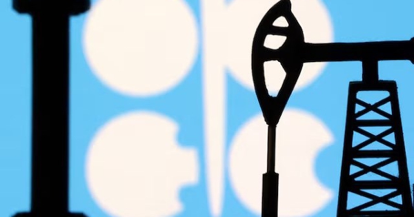 OPEC hạ dự báo tăng trưởng nhu cầu dầu thô thế giới 2026