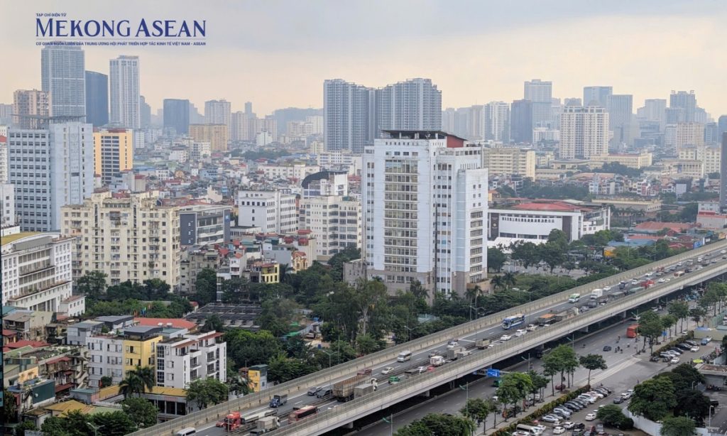 Điều chỉnh Quy hoạch sử dụng đất quốc gia thời kỳ 2021 2030
