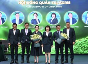 Tăng vốn lên 9 410 tỷ đồng AgriS chuẩn bị nguồn lực cho giai đoạn tăng trưởng mới