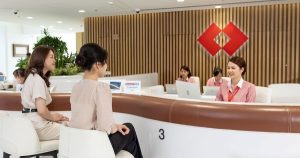 Lợi nhuận quý 2 tăng 22%, Techcombank sẽ còn đà tăng cho kinh doanh năm 2026