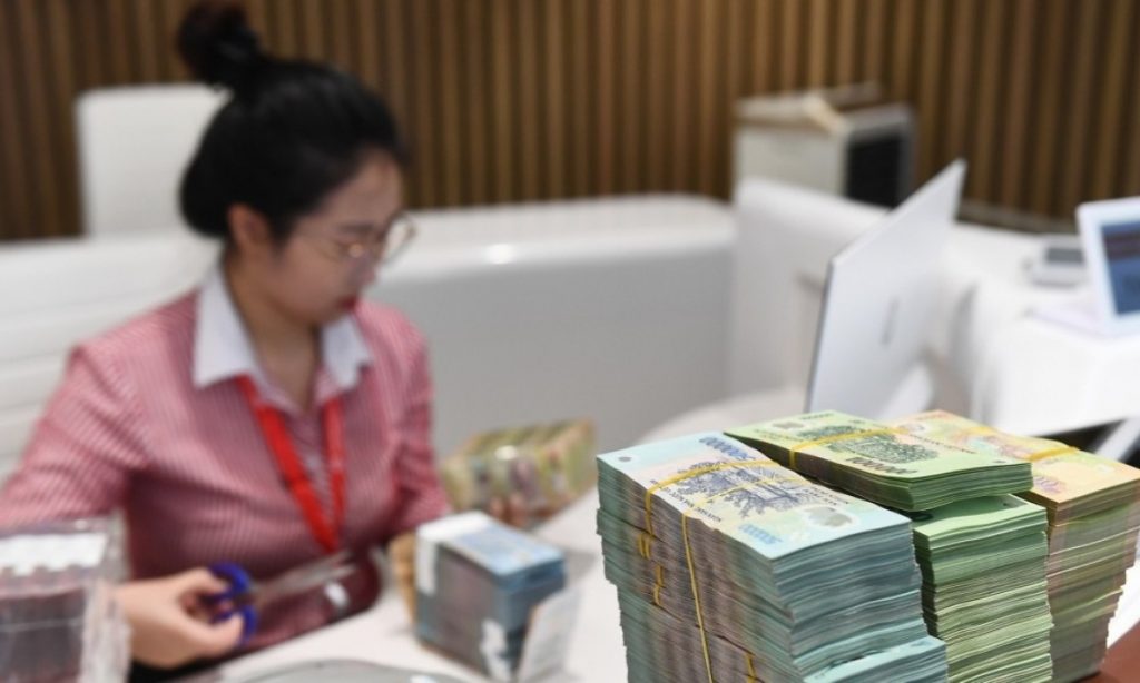 Techcombank lý giải chiến lược rót vốn vào các đại dự án của Vingroup Masterise