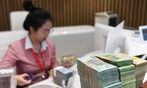 Techcombank lý giải chiến lược rót vốn vào các đại dự án của Vingroup Masterise