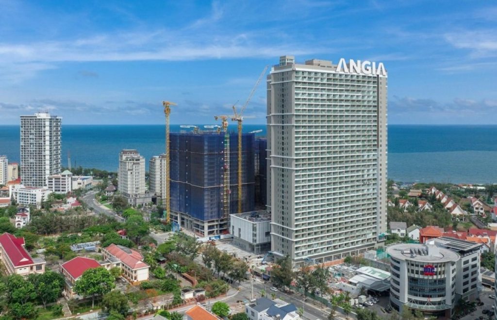 Doanh thu bán hàng giảm mạnh nhờ đâu An Gia vẫn lãi quý kỷ lục