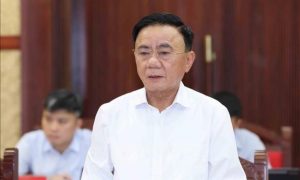 Chuyển đổi số cần tạo ra kết quả đo đếm được