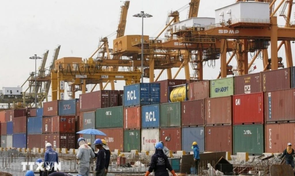 Thái Lan nỗ lực mở rộng miễn trừ thuế trong đàm phán với Mỹ