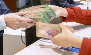 Nâng hạn mức vay nhỏ từ 100 triệu đồng lên 400 triệu đồng từ ngày 15 8