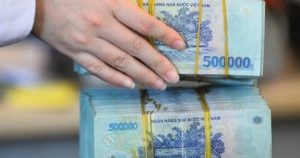 Ông lớn Big4 đầu tiên công bố KQKD, lợi nhuận tăng gần 37%