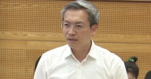 Bộ Công an: Đã khởi tố 525 bị can trong vụ hợp đồng kỳ nghỉ, số tiền lừa đảo lên tới 2.600 tỷ đồng
