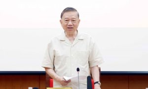 Từng bước chuyển tư duy từ quản lý văn hóa sang kiến tạo phát triển