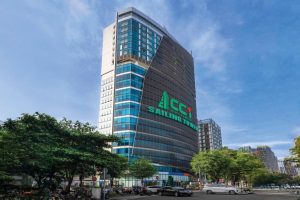 CC1 đặt mục tiêu lãi tăng hơn 80 tập trung loạt dự án trọng điểm quốc gia